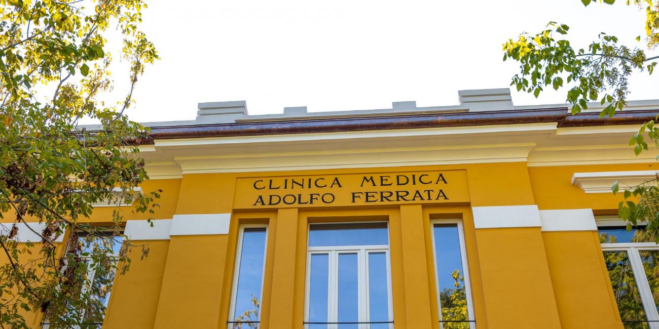 Università Cattolica Facoltà Di Medicina E Chirurgia Booklet della Facoltà di Medicina e Chirurgia | Facoltà di Medicina e